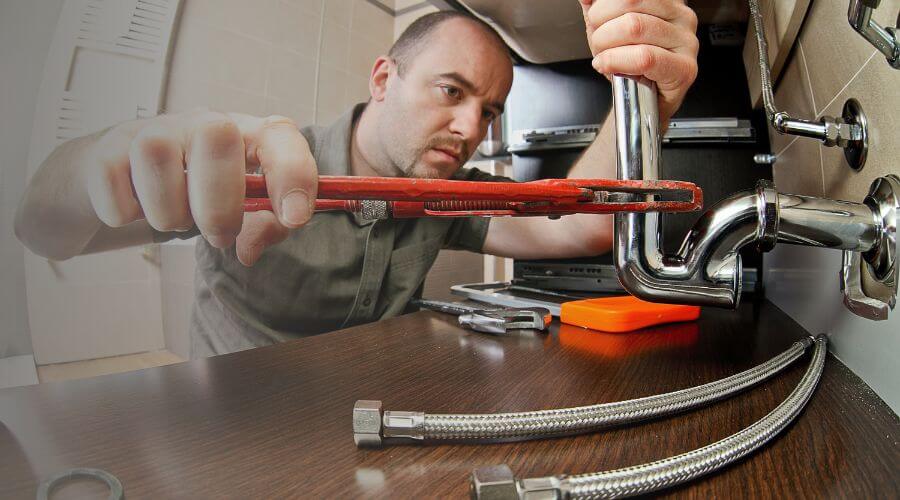 Professional sink repair in Corning, OH